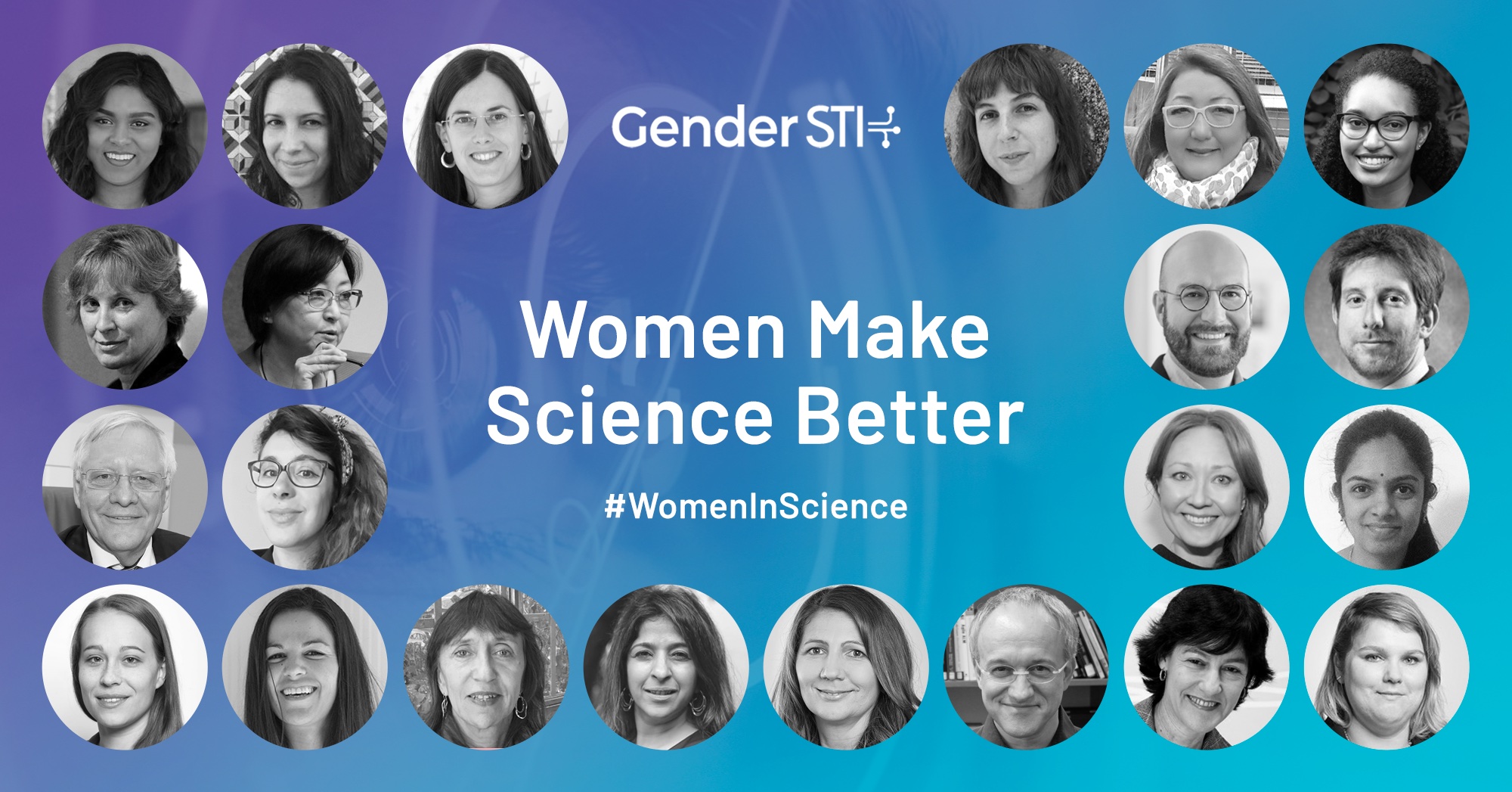 Gender STI spoke to 22 researchers and experts in science for the International Day of Women and Girls in Science.