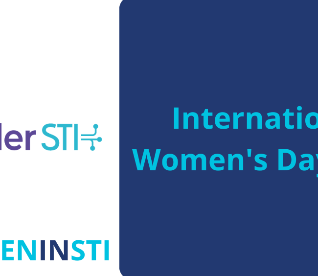 Gender STI Partner Initiatives for International Women's Day 2023: Breaking Barriers and Advancing Women in Science and Technology
