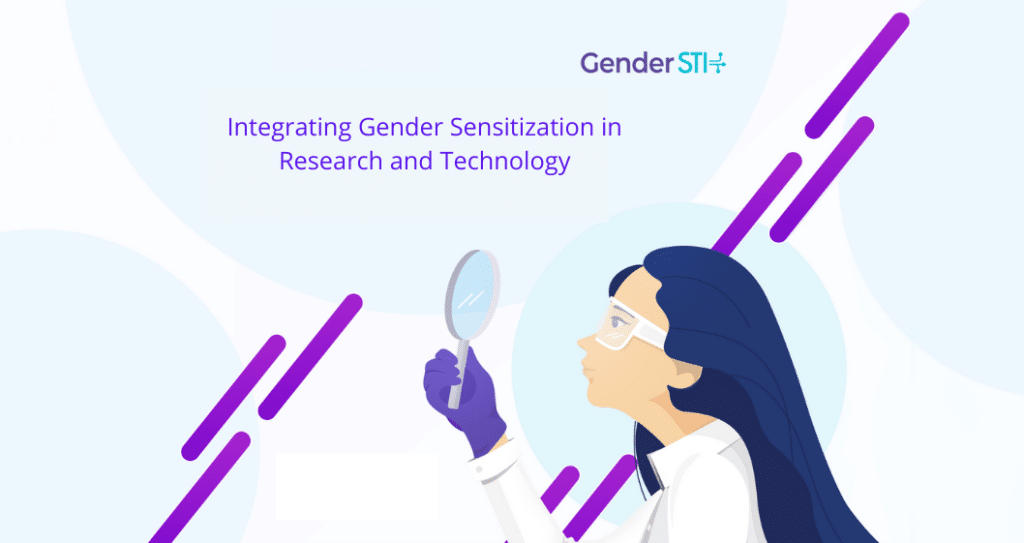 Promoting Inclusive Innovation: Integrating Gender Sensitization in Research and Technology